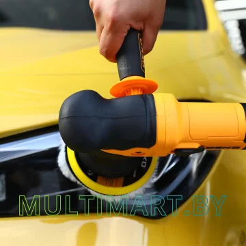 Полировальная машина Deko P1250-D (083-1046) картинка 6